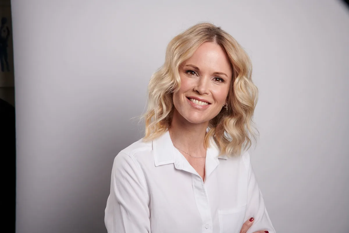 Stephanie von Bismarck