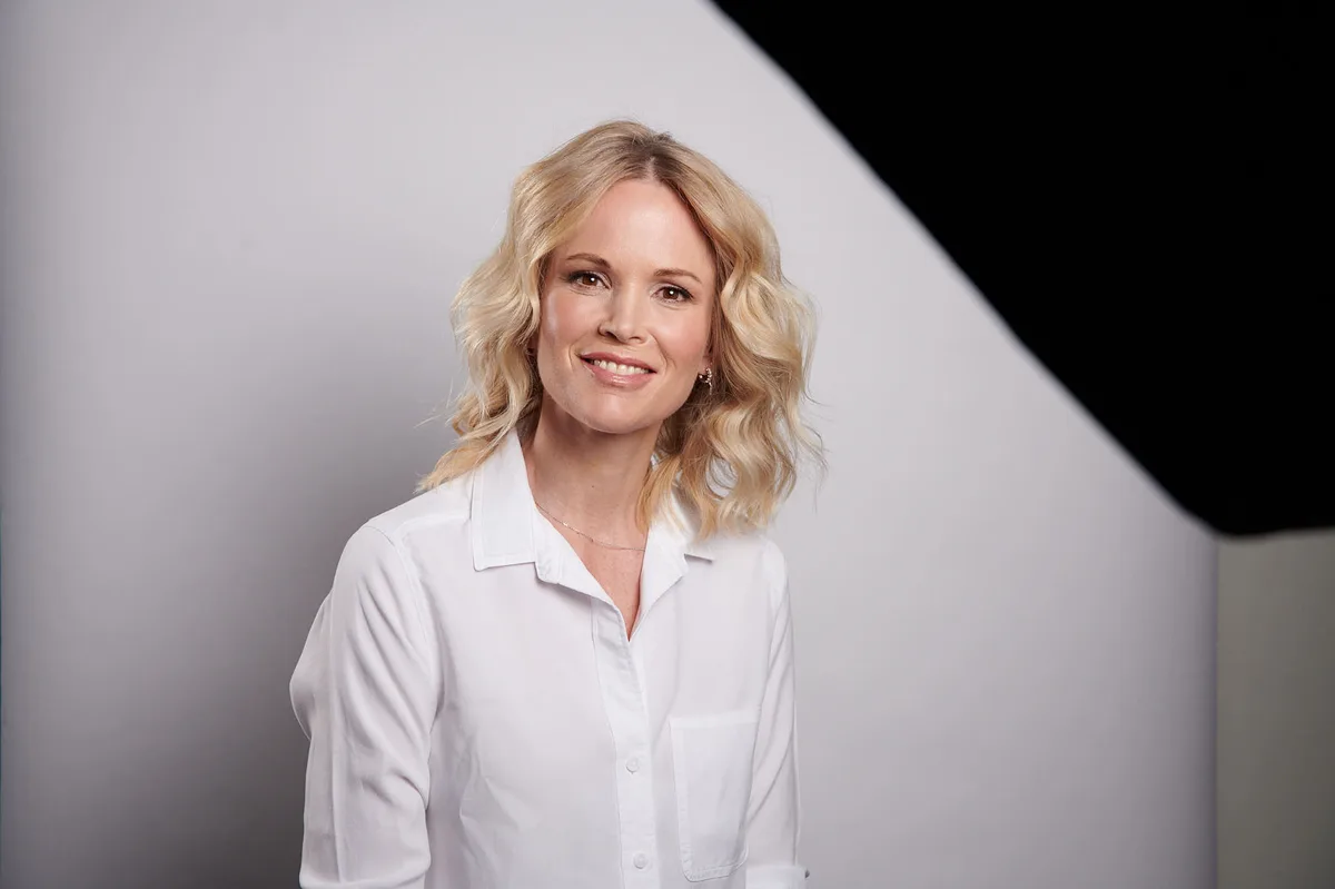 Stephanie von Bismarck