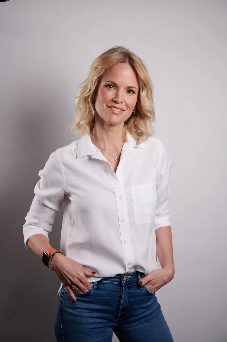 Stephanie von Bismarck